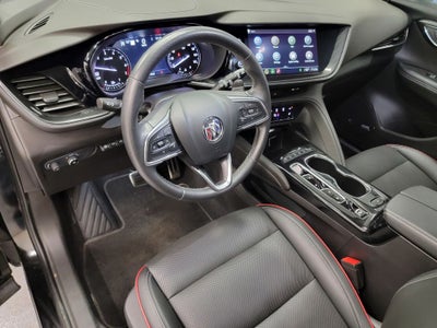 2022 Buick Envision Essence