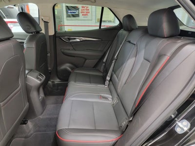 2022 Buick Envision Essence