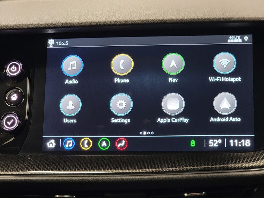 2022 Buick Envision Essence
