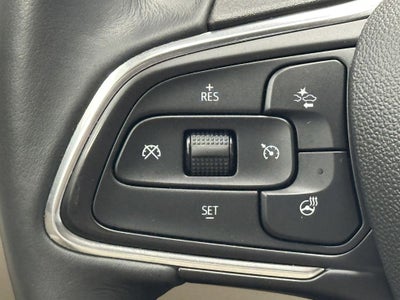 2022 Buick Envision Avenir