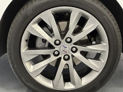 2022 Buick Envision Avenir