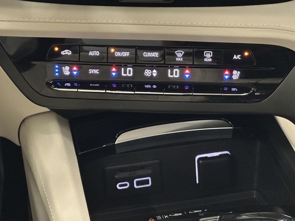 2022 Buick Envision Avenir