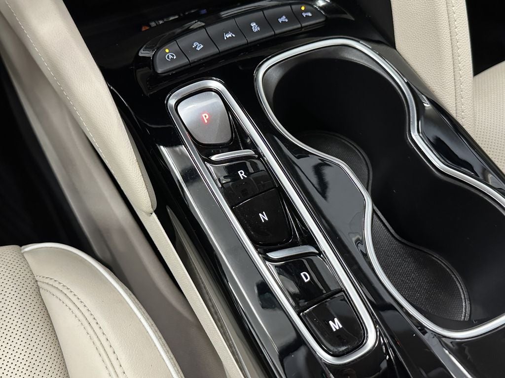 2022 Buick Envision Avenir