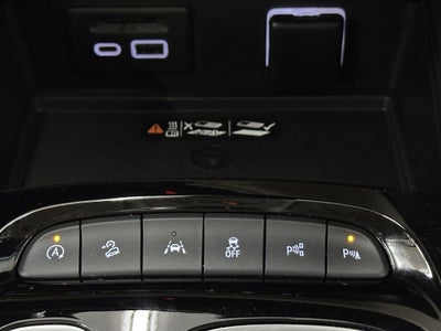 2022 Buick Envision Avenir