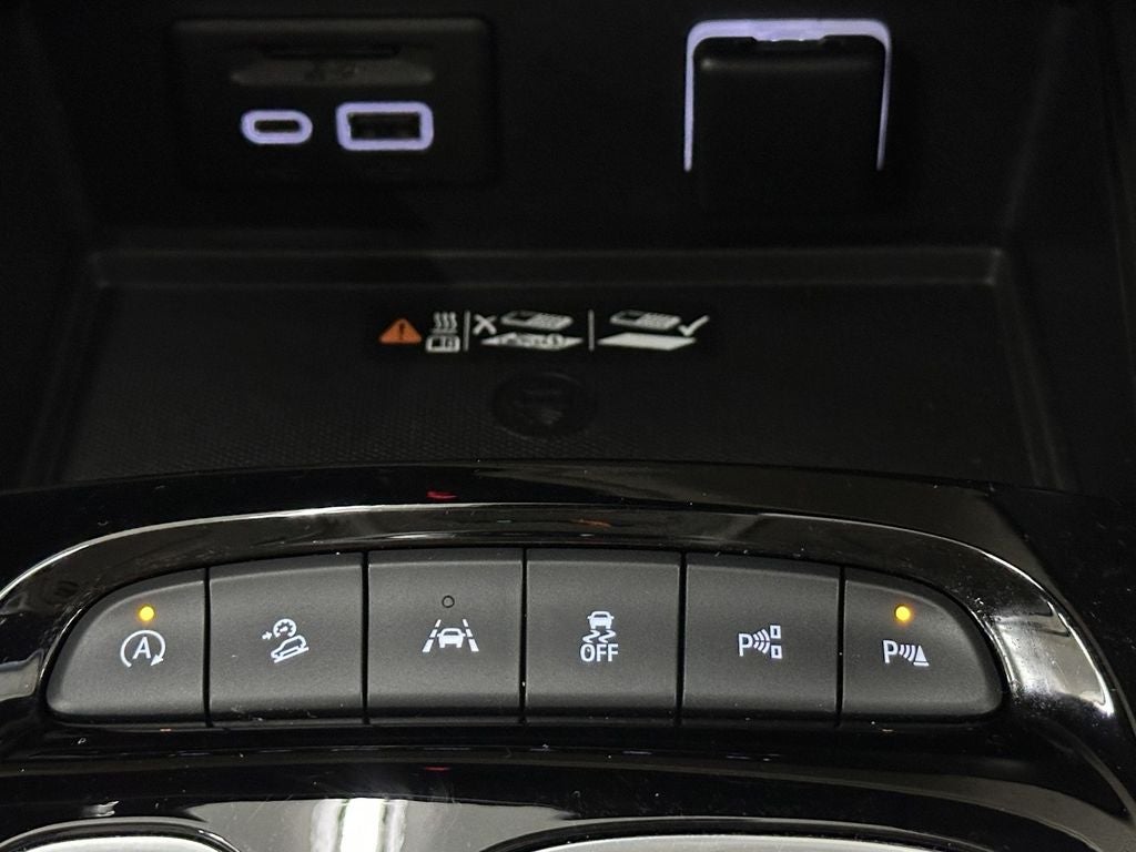 2022 Buick Envision Avenir