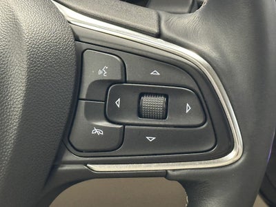 2022 Buick Envision Avenir