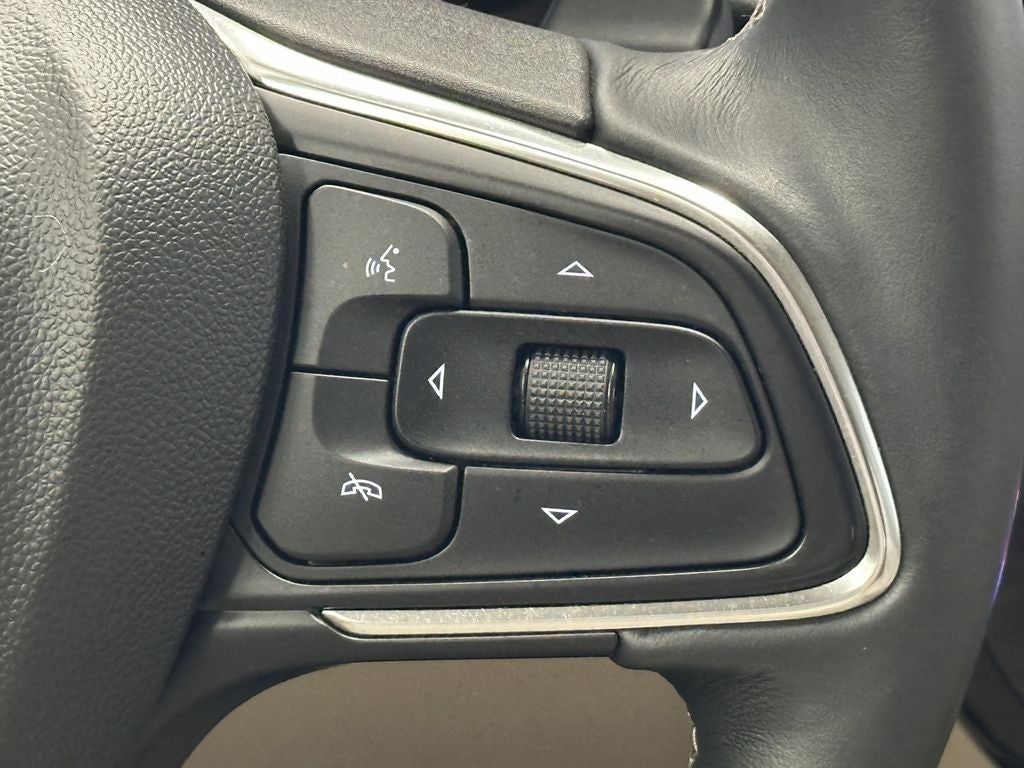 2022 Buick Envision Avenir