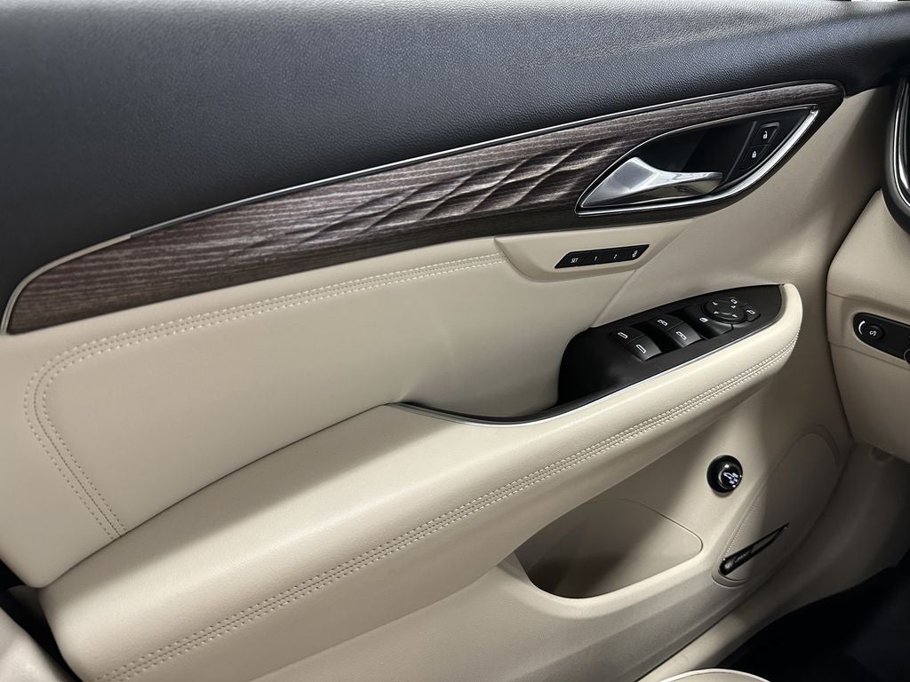 2022 Buick Envision Avenir