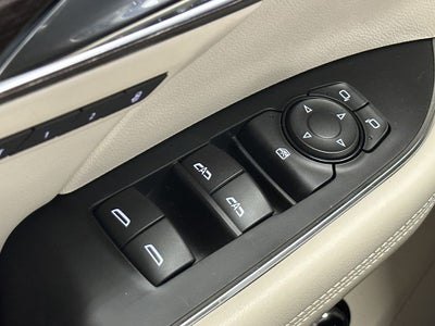 2022 Buick Envision Avenir
