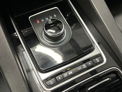 2018 Jaguar F-PACE 35t Premium