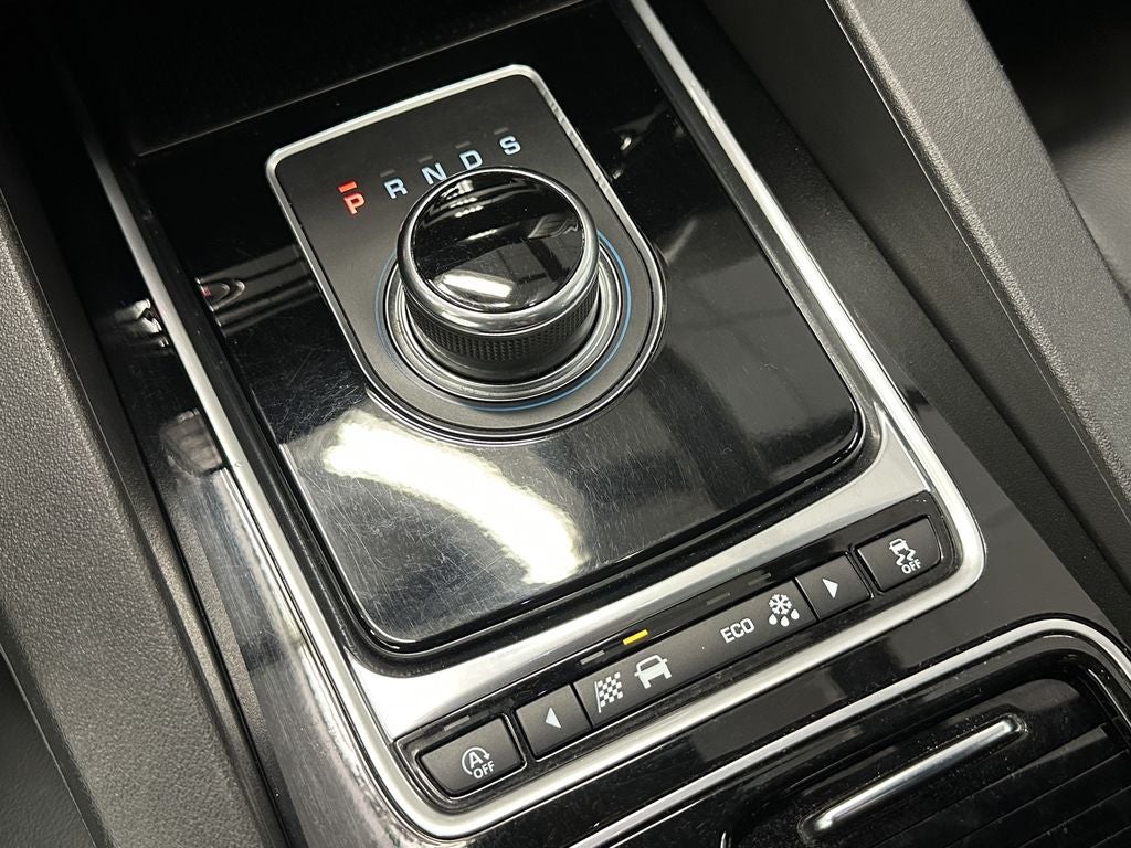 2018 Jaguar F-PACE 35t Premium