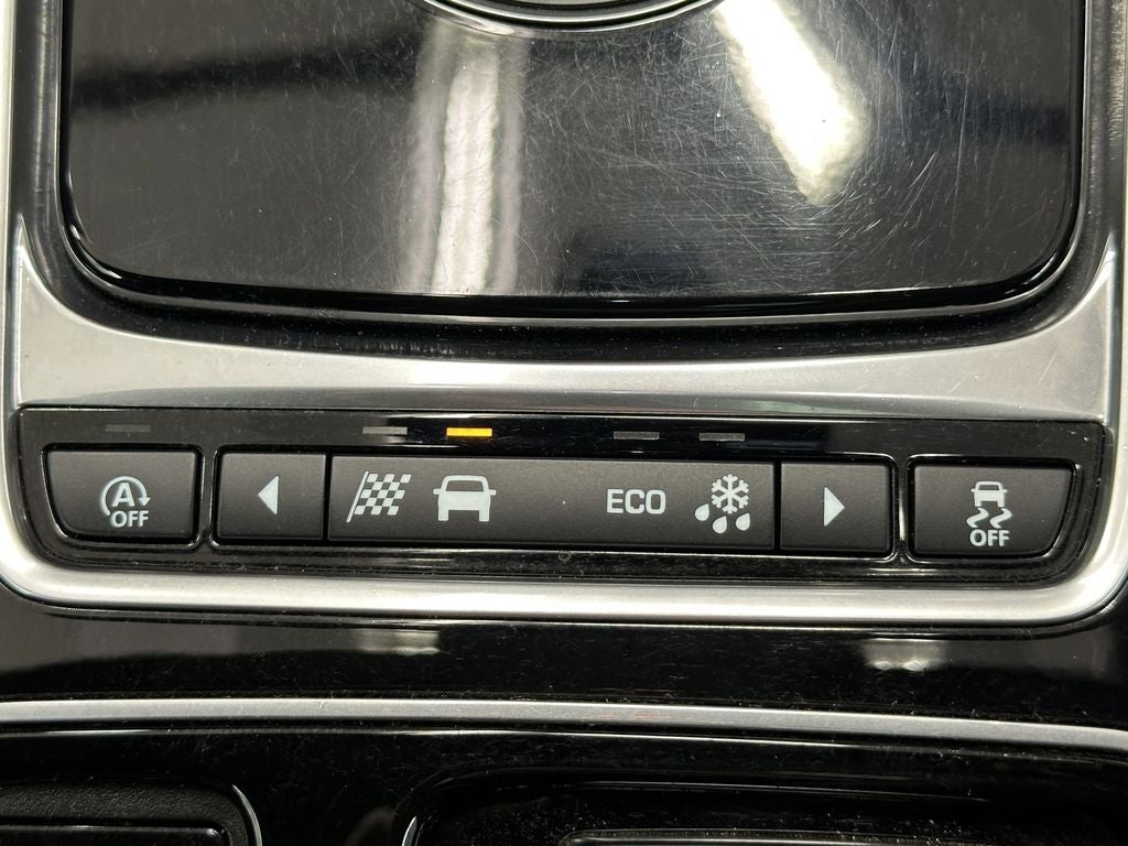 2018 Jaguar F-PACE 35t Premium