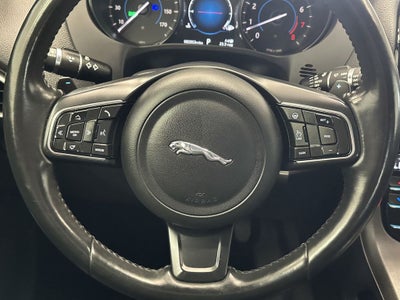 2018 Jaguar F-PACE 35t Premium