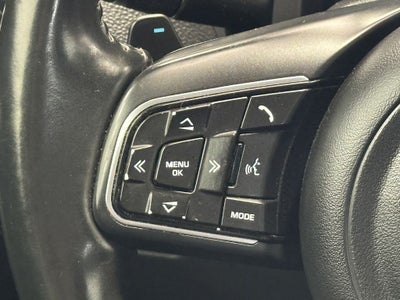 2018 Jaguar F-PACE 35t Premium