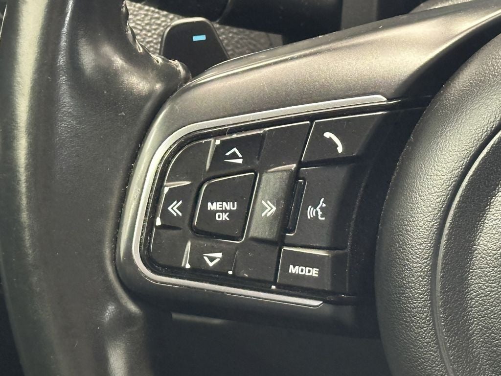 2018 Jaguar F-PACE 35t Premium