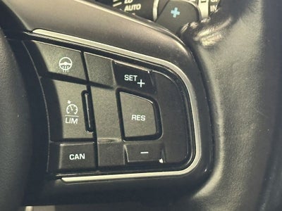 2018 Jaguar F-PACE 35t Premium