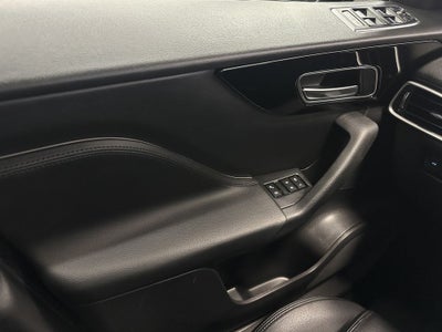 2018 Jaguar F-PACE 35t Premium