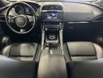 2018 Jaguar F-PACE 35t Premium