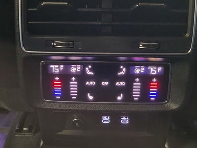 2021 Audi Q8 Prestige