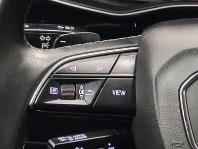 2021 Audi Q8 Prestige