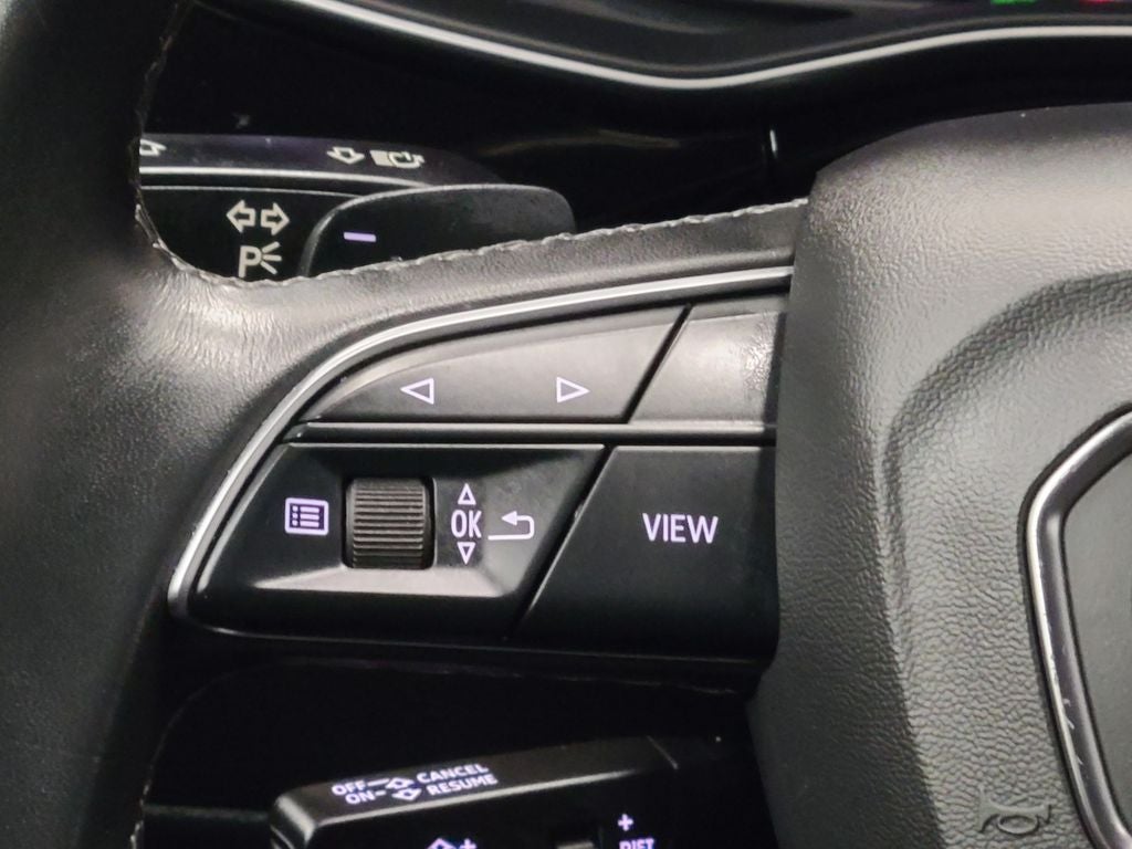 2021 Audi Q8 Prestige