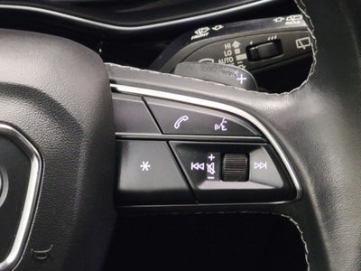 2021 Audi Q8 Prestige