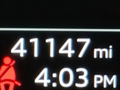 2021 Audi Q8 Prestige