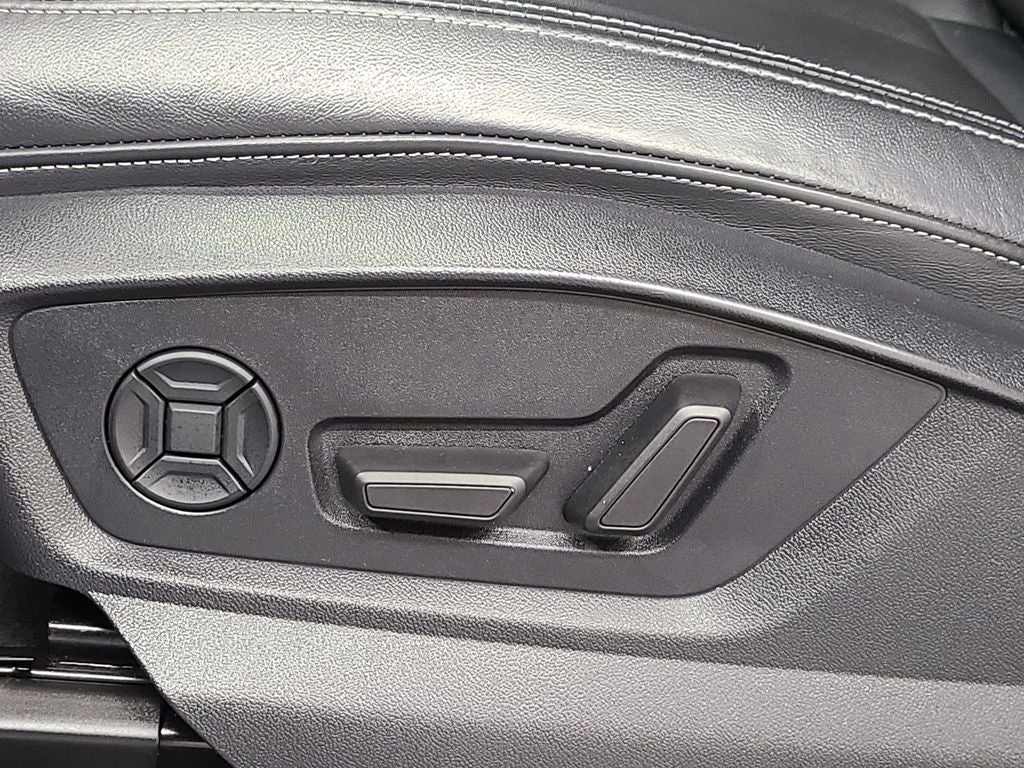 2021 Audi Q8 Prestige