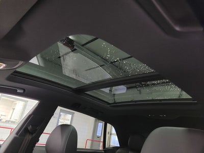 2021 Audi Q8 Prestige