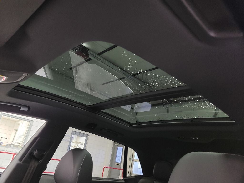 2021 Audi Q8 Prestige