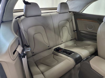 2010 Audi A5 Premium Plus