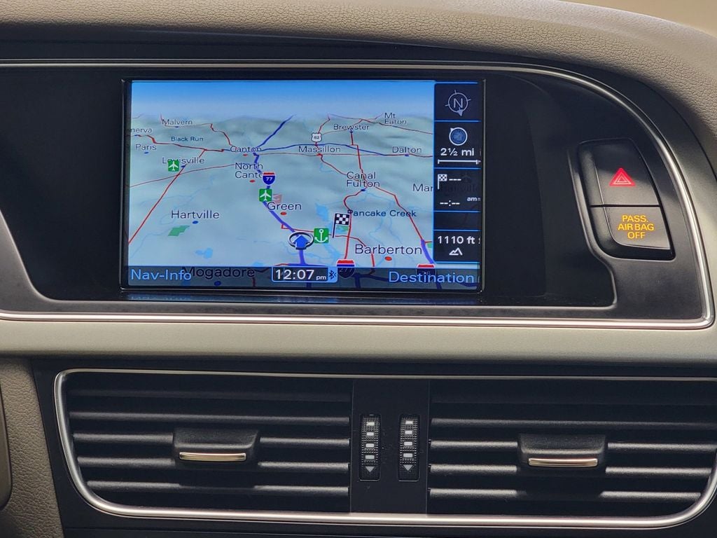 2010 Audi A5 Premium Plus