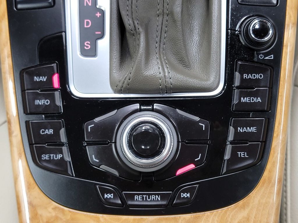 2010 Audi A5 Premium Plus