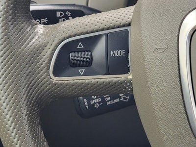 2010 Audi A5 Premium Plus