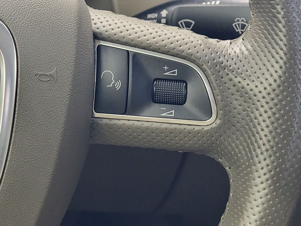 2010 Audi A5 Premium Plus