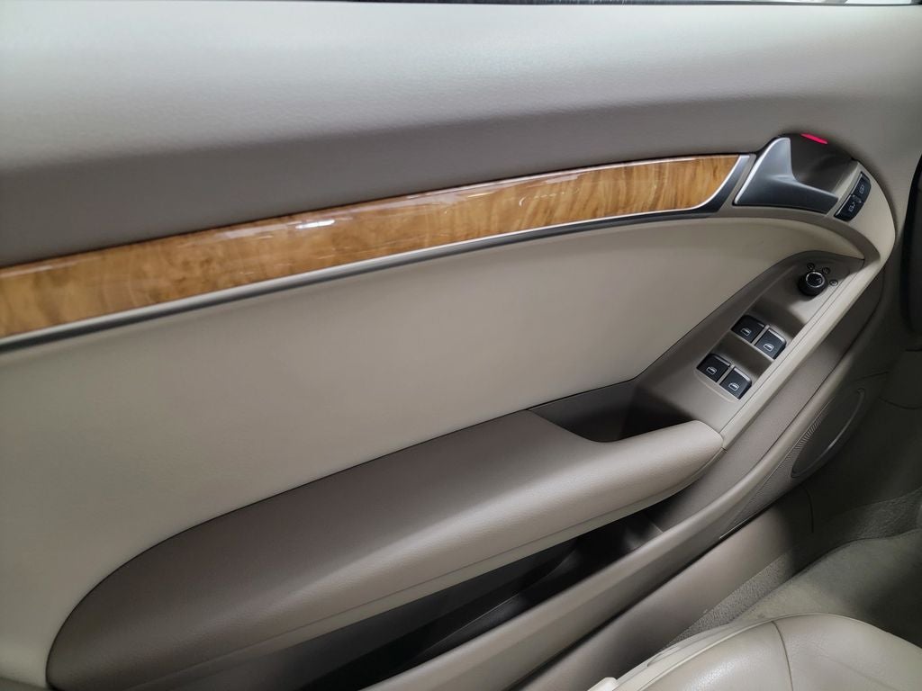 2010 Audi A5 Premium Plus