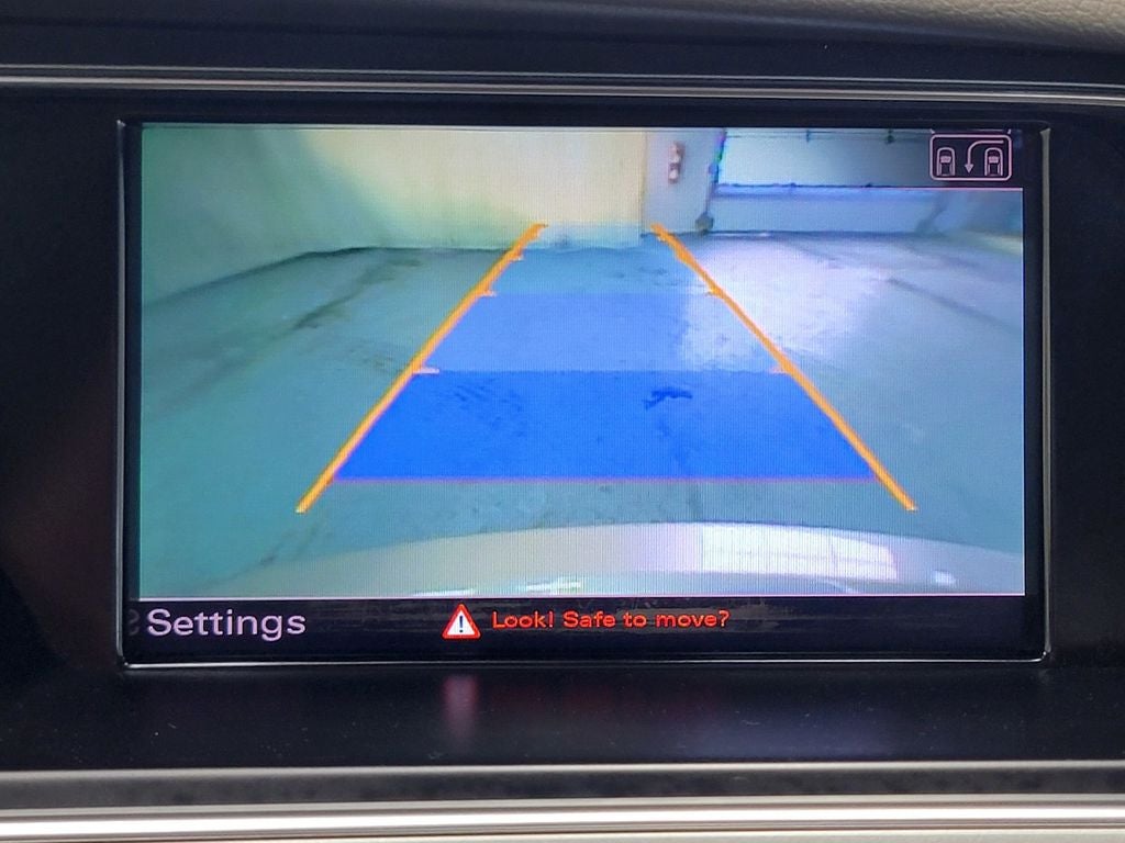 2010 Audi A5 Premium Plus