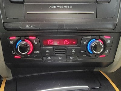 2010 Audi A5 Premium Plus