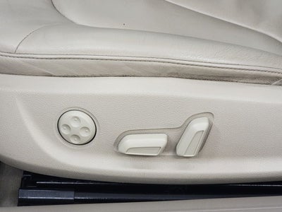 2010 Audi A5 Premium Plus