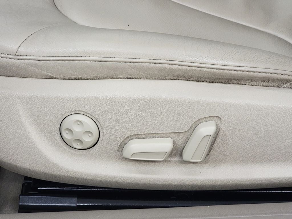 2010 Audi A5 Premium Plus