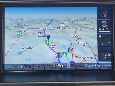 2010 Audi A5 Premium Plus