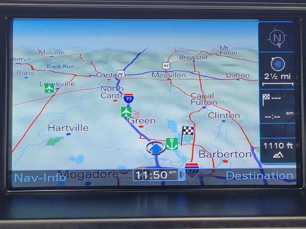 2010 Audi A5 Premium Plus