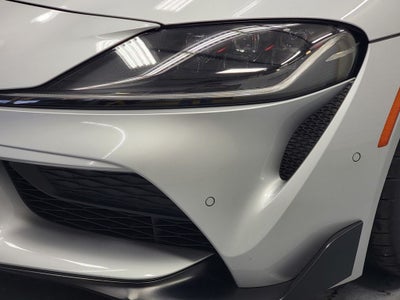 2021 Toyota GR Supra 3.0