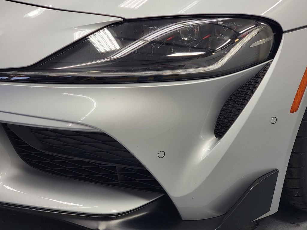 2021 Toyota GR Supra 3.0