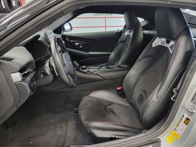 2021 Toyota GR Supra 3.0