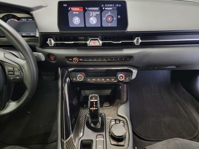 2021 Toyota GR Supra 3.0