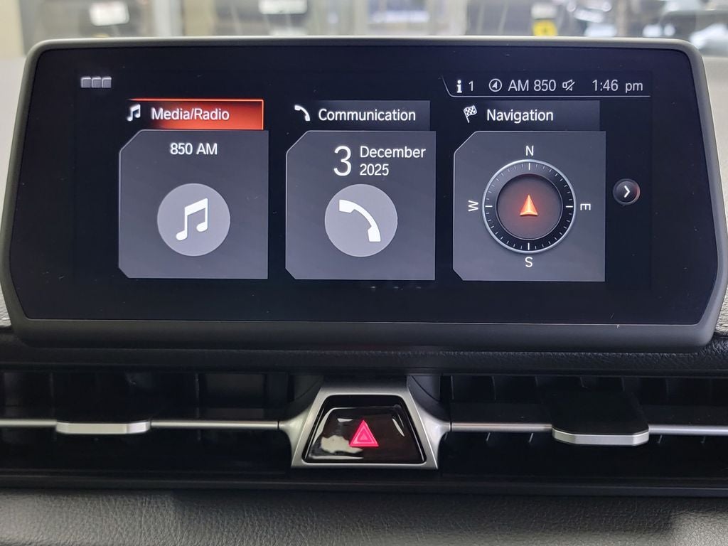 2021 Toyota GR Supra 3.0