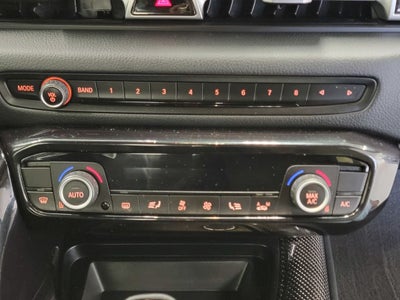 2021 Toyota GR Supra 3.0