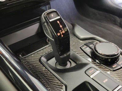 2021 Toyota GR Supra 3.0