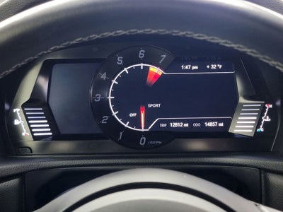 2021 Toyota GR Supra 3.0